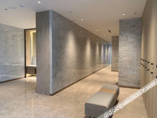 Holiday Inn Wuxi Central Station By Ihg Exterior photo